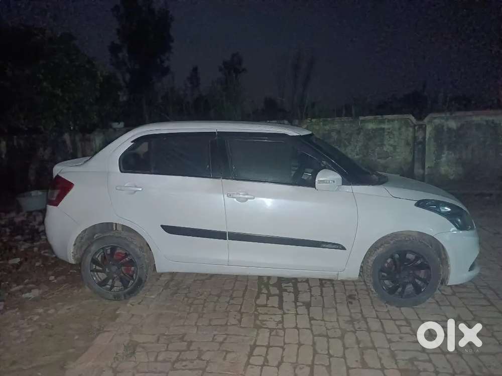 2013 Maruti Dzire Diesel 2nd Owner