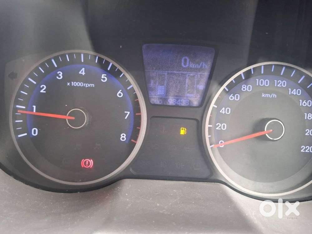 Hyundai I20 1.2 Asta, 2012, Petrol