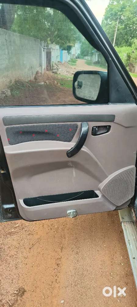 Mahindra Scorpio Well Maintained Condition