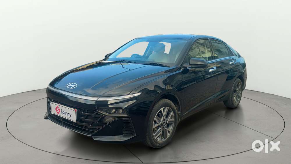 Hyundai Verna 1.5 Sx Petrol Mt, 2024, Petrol