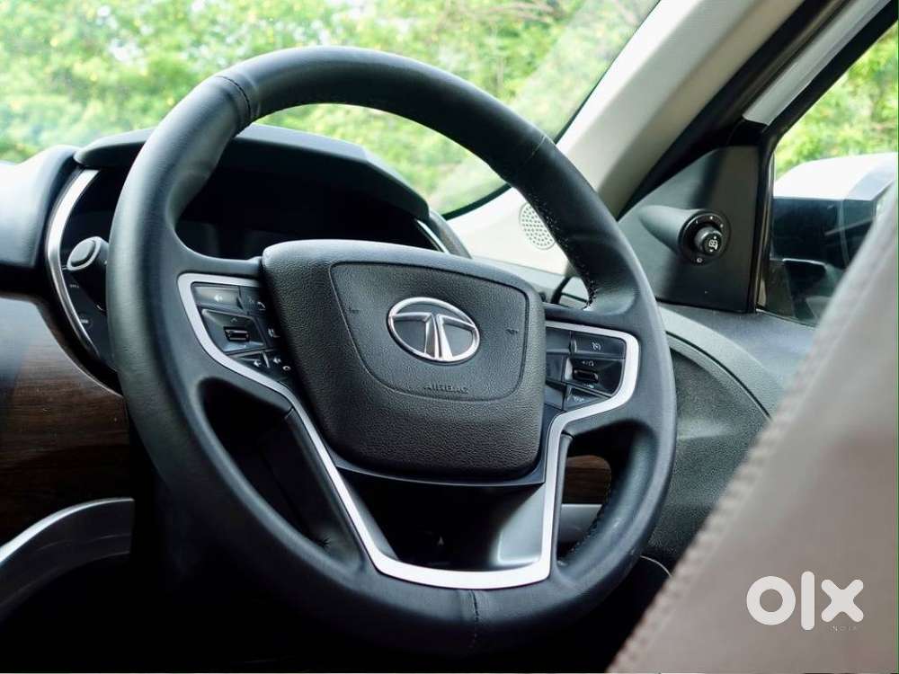 Tata Harrier Xt+, 2024, Diesel
