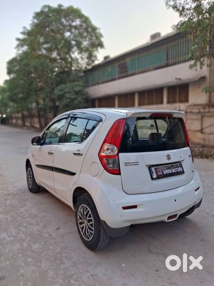 Maruti Suzuki Ritz Vdi Bs-iv, 2013, Diesel