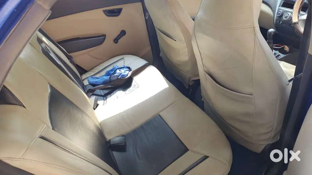 2012 Hyundai Eon Era Plus Petrol