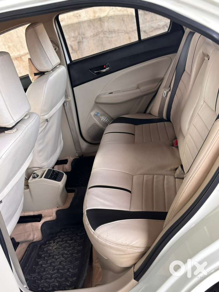 Maruti Swift Dzire 2021