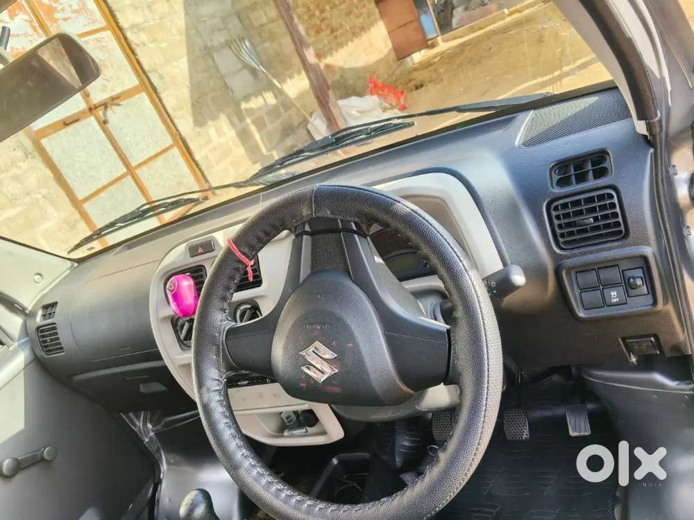 Maruti Suzuki Eeco 2025