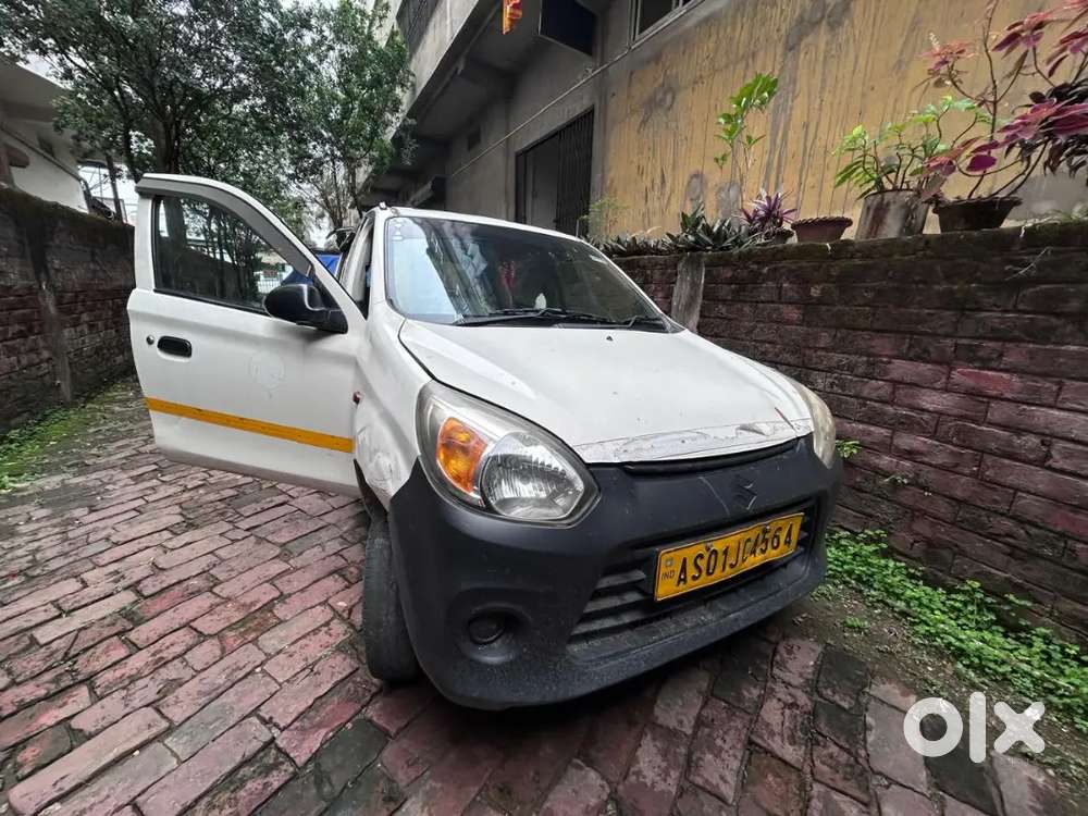 Suzuki Alto 800