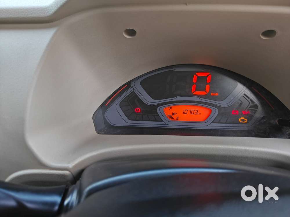 Maruti Suzuki Eeco 5 Seater Standard, 2022, Petrol