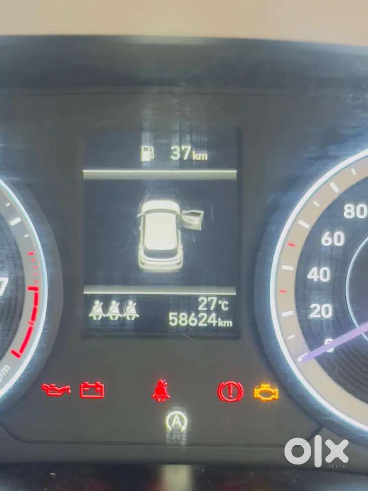 Hyundai Creta Ev 2023 Year