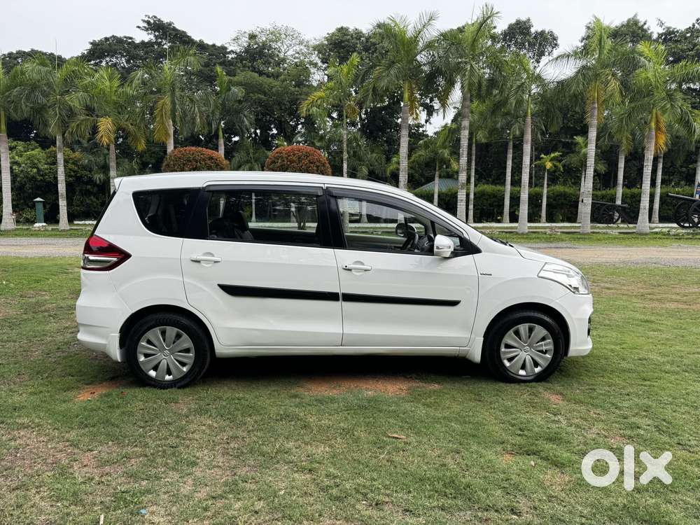 Maruti Suzuki Ertiga Shvs Vdi, 2016, Diesel