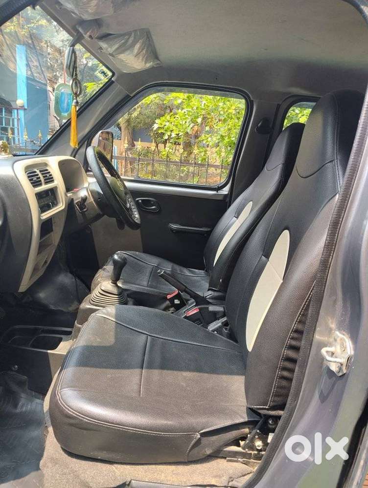 Maruti Suzuki Eeco 5 Seater Ac, 2021, Petrol