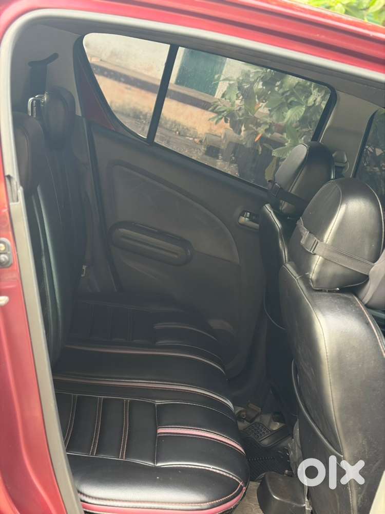 Maruti Ritz Vdi 2010 Km