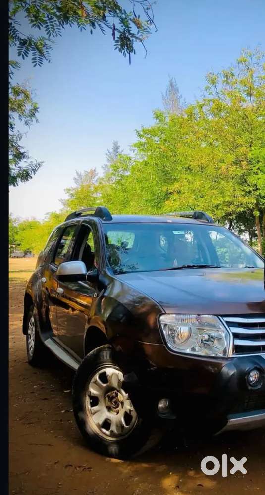 Renault Duster Rxl 2014 Diesel - Superb Mileage 20 Km/l - Well Maintai