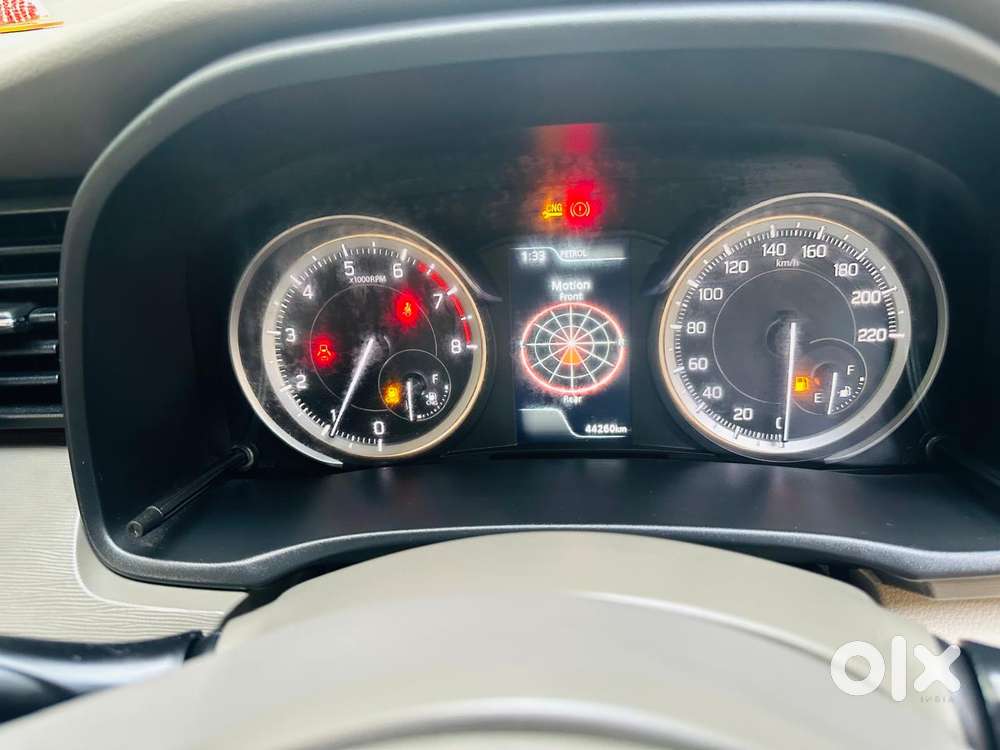Maruti Suzuki Ertiga Vxi, 2022, Cng & Hybrids