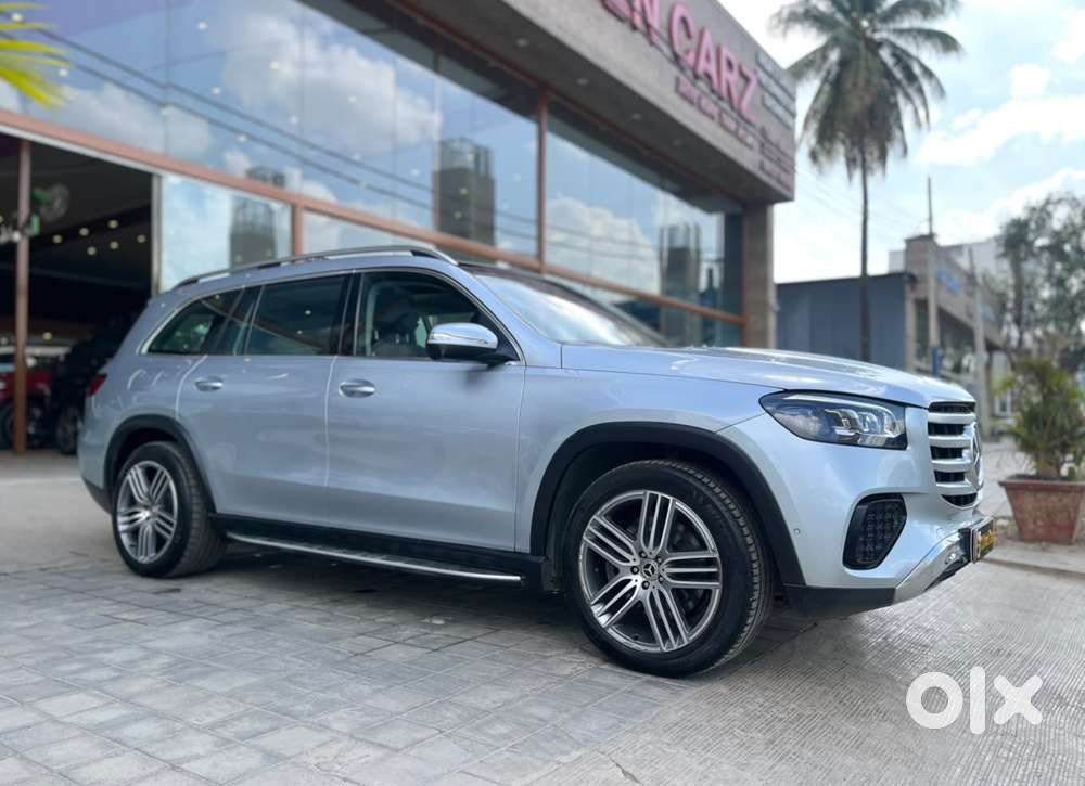Mercedes-benz Gls 450d 4matic, 2025, Diesel