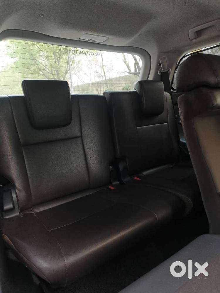 Toyota Fortuner 3.0 4x2 Mt, 2017, Diesel
