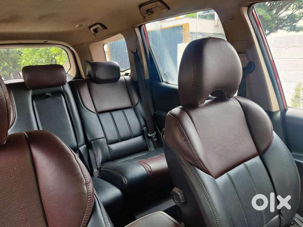 Xuv500 W8 Diesel Manual 2011 Dec