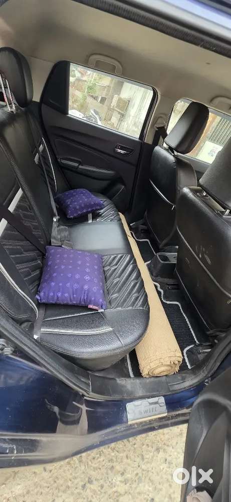Maruti Suzuki Swift Petrol 23