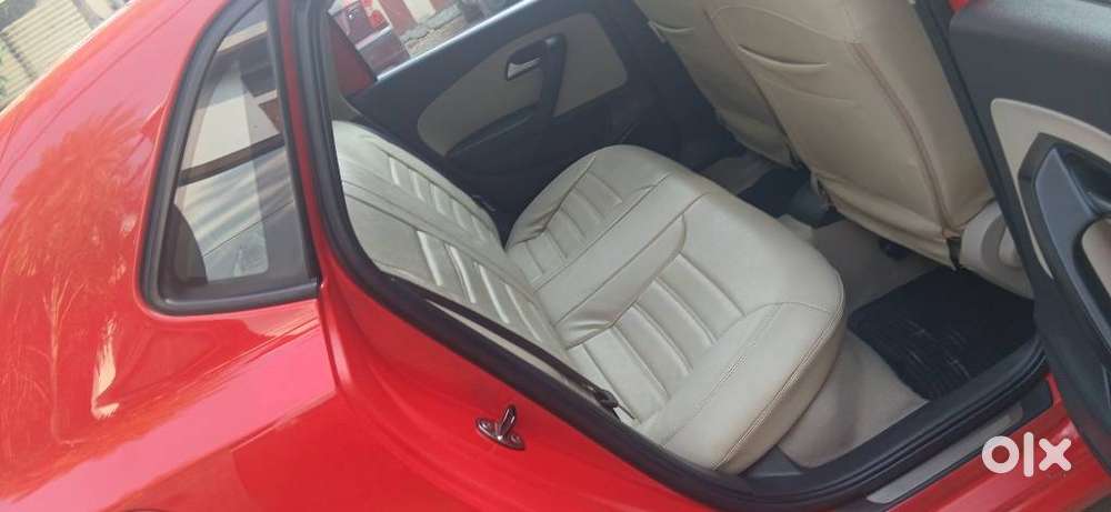 Volkswagen Polo, 2014