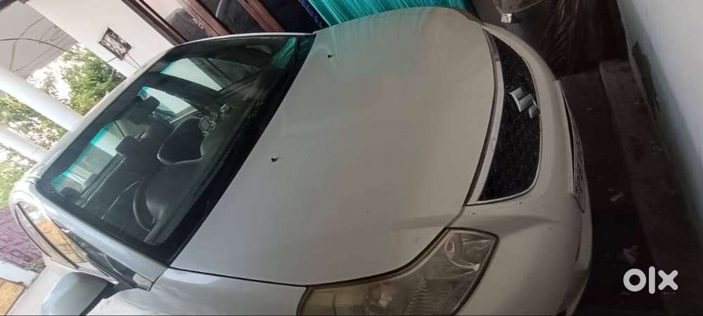 Maruti Suzuki Sx4 2011 Petrol Good Condition