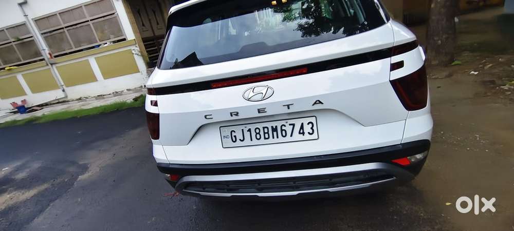 Hyundai Creta 2020 Diesel