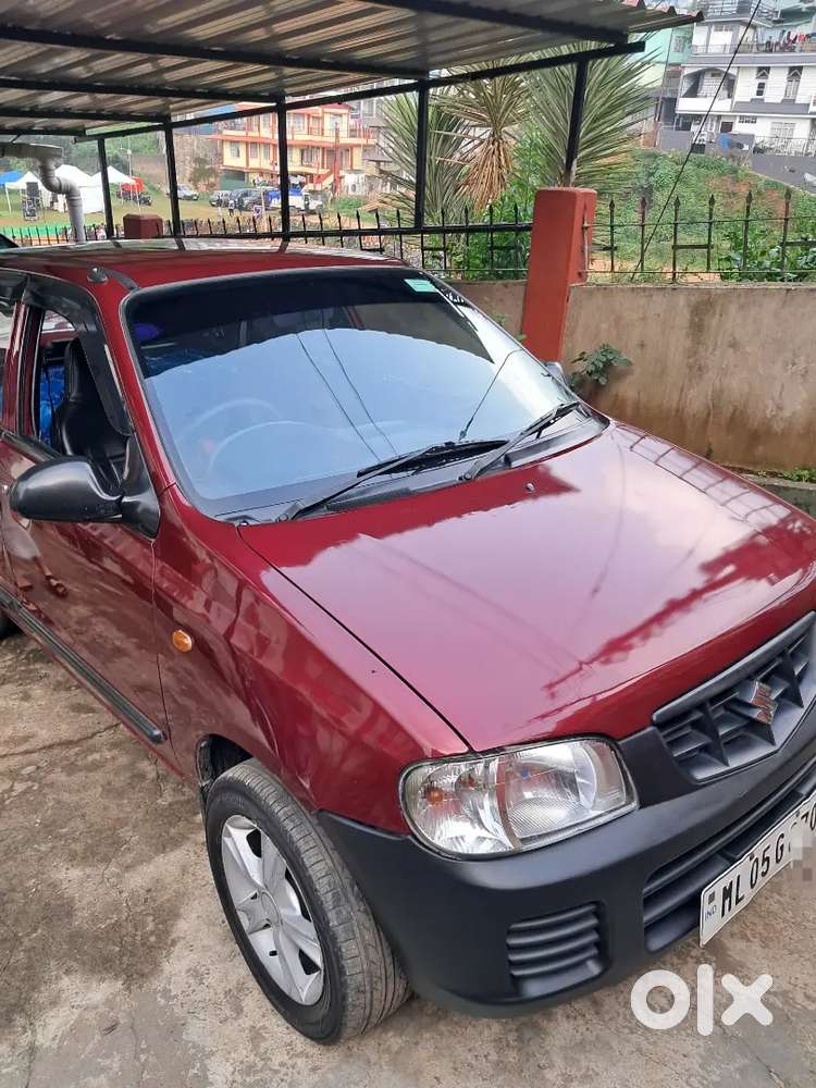 Well Maintained, Ac Fitted, Music System, Yokohama Tyres