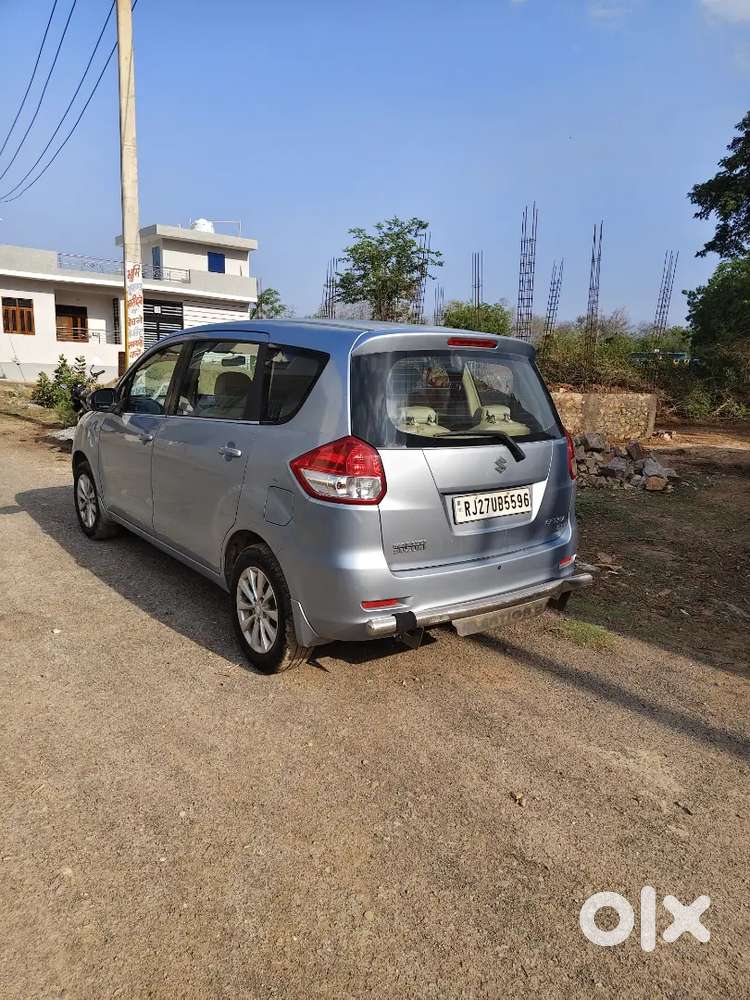 Maruti Suzuki Ertiga 2013 Diesel 180000 Km Driven