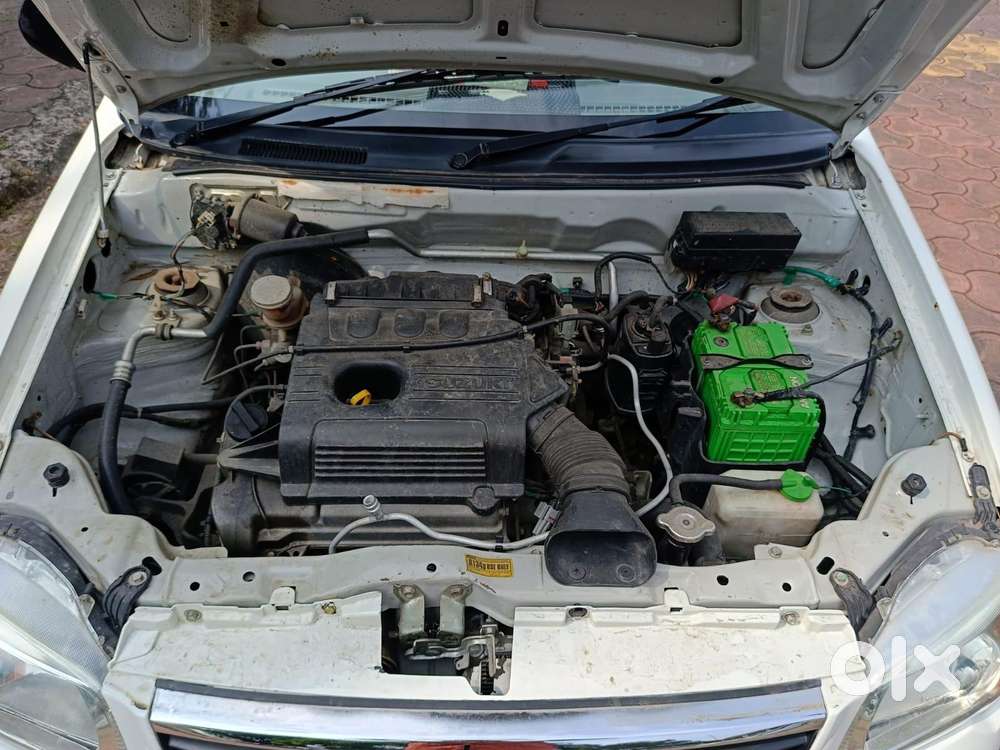 Maruti Suzuki Alto K10 Vxi (o), 2014, Petrol