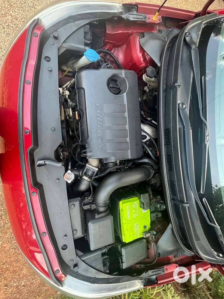 Hyundai I20 Diesel Sportz Optional Manual 2015 Car