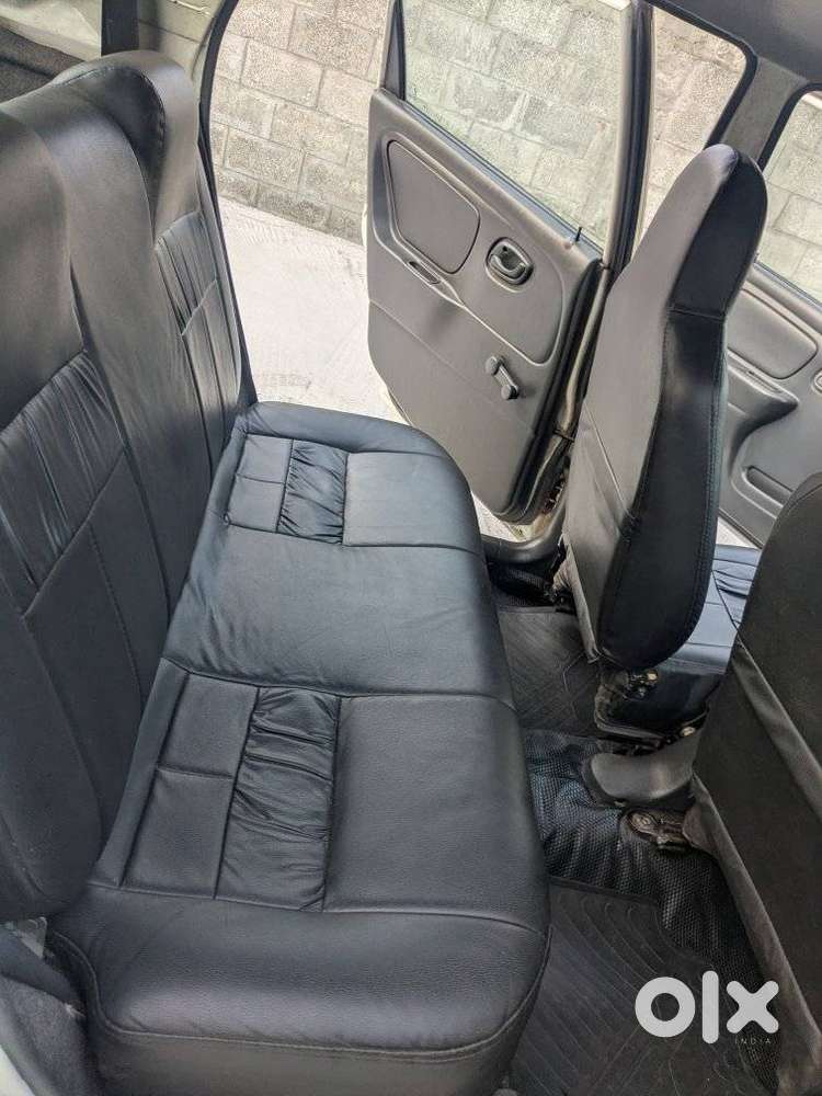 Maruti Suzuki Alto 800