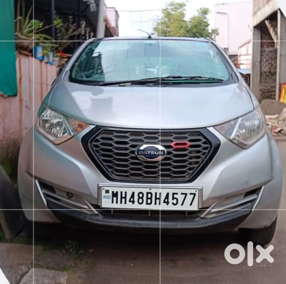 Datsun Redi Go Limited 2019