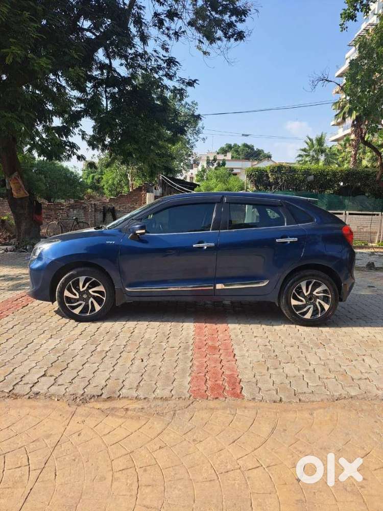 Maruti Suzuki Baleno 1.3 Alpha, 2019, Petrol