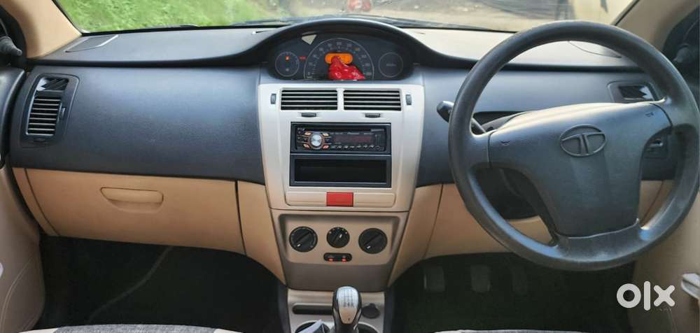 Tata Indica Vista Tdi Ls, 2011, Diesel