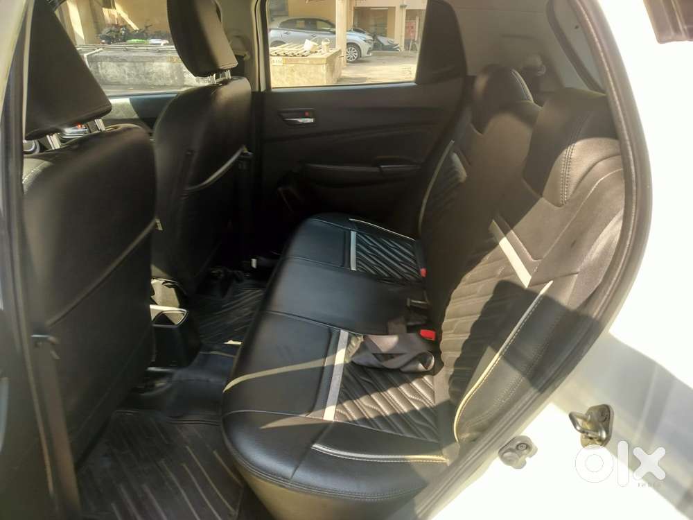 Maruti Suzuki Swift Vxi, 2018, Petrol