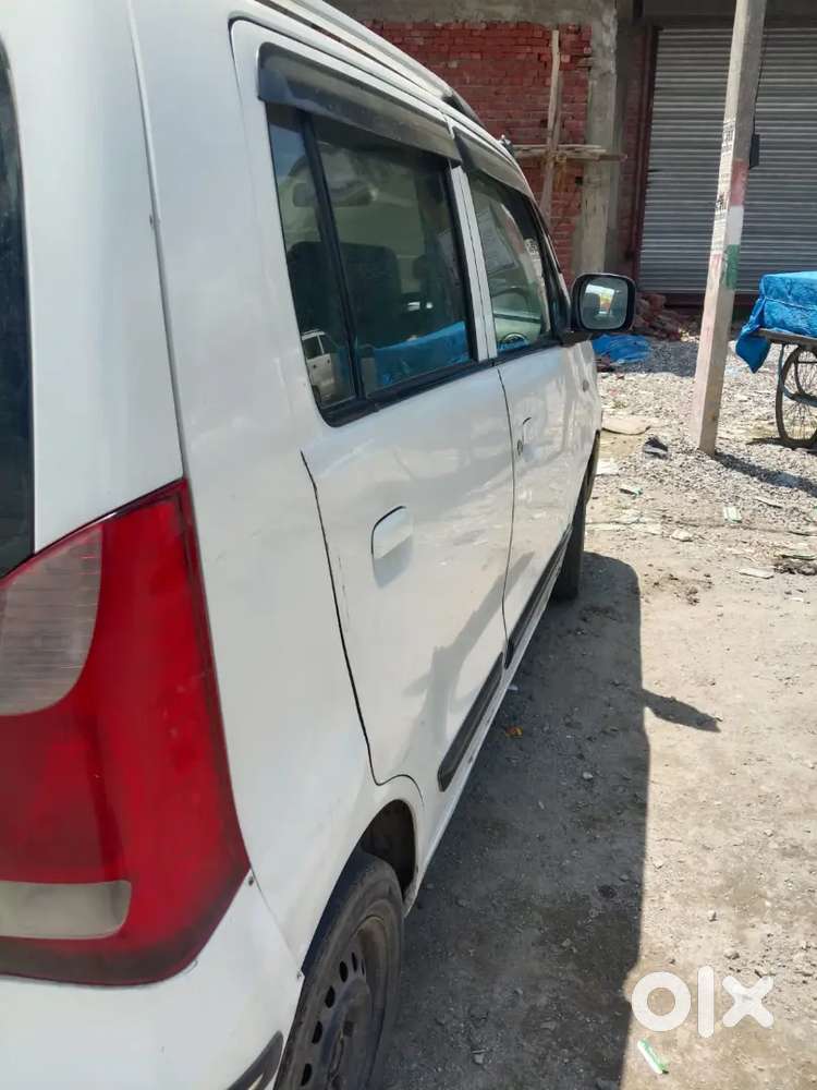 2010 Model First' Owner