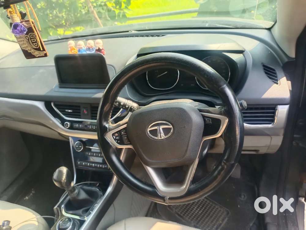 Tata Nexon 1.5 Revotorq Xz Plus, 2018, Diesel