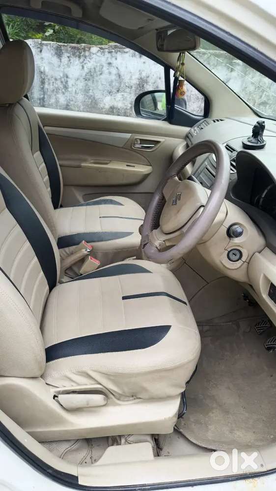 2014  Eritiga Vdi