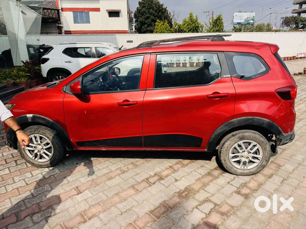 Renault Triber Rxl, 2019, Petrol
