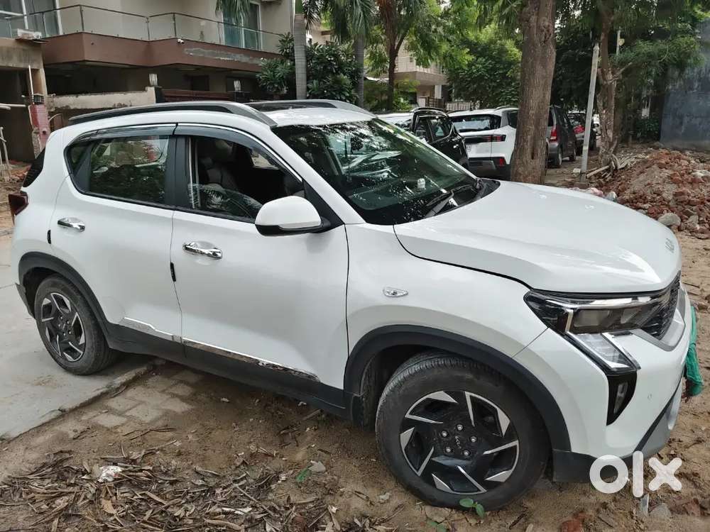 Kia Sonet G 2024 Petrol