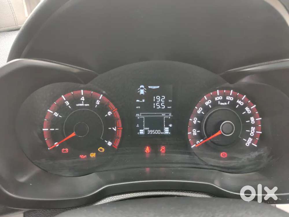 Mahindra Xuv 3xo 2024