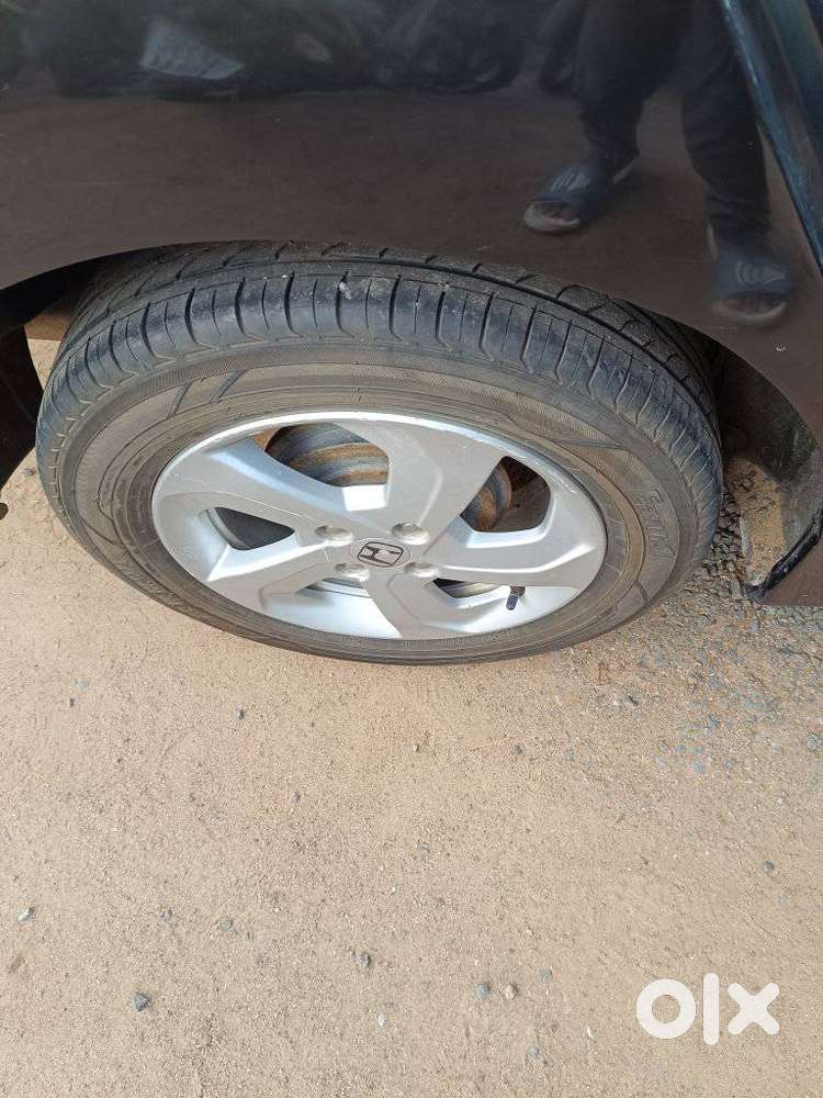 Honda City I Dtec Vx, 2014, Diesel