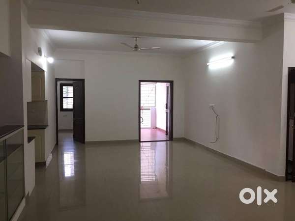 3BHK Apartment Available for LEASE in Indira Nagar - US0199