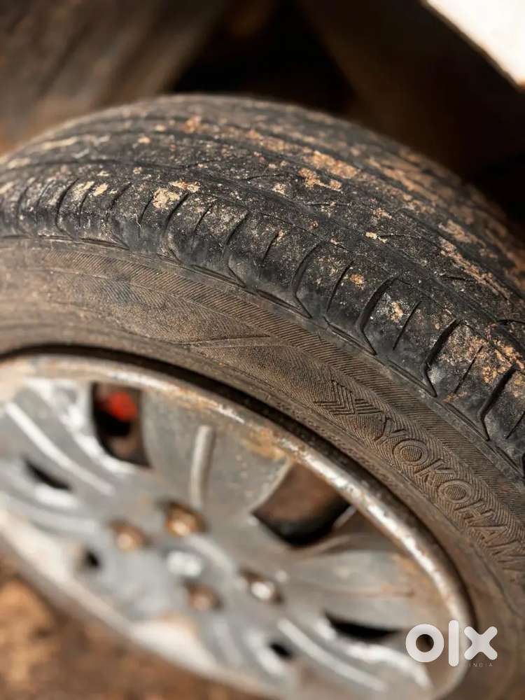 Hyundai I10 2011 Cng & Hybrids 160000 Km Driven