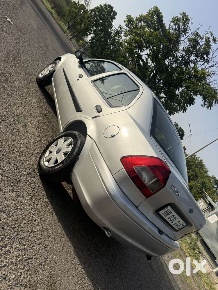 Ford Ikon, 2010, Diesel