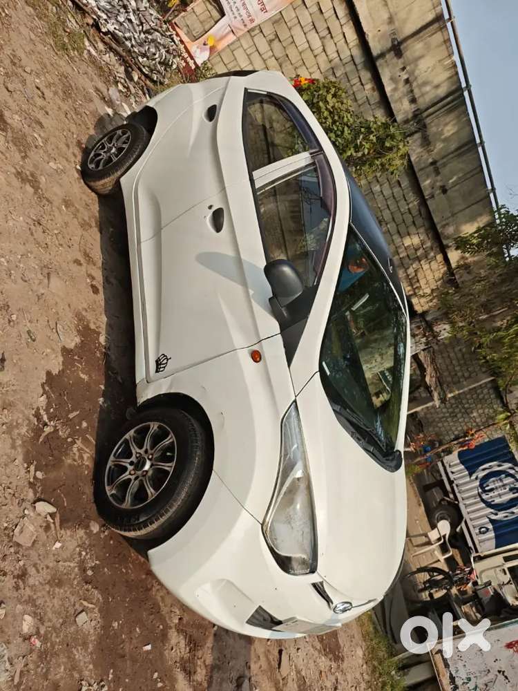 Hyundai Eon 0.8 2013