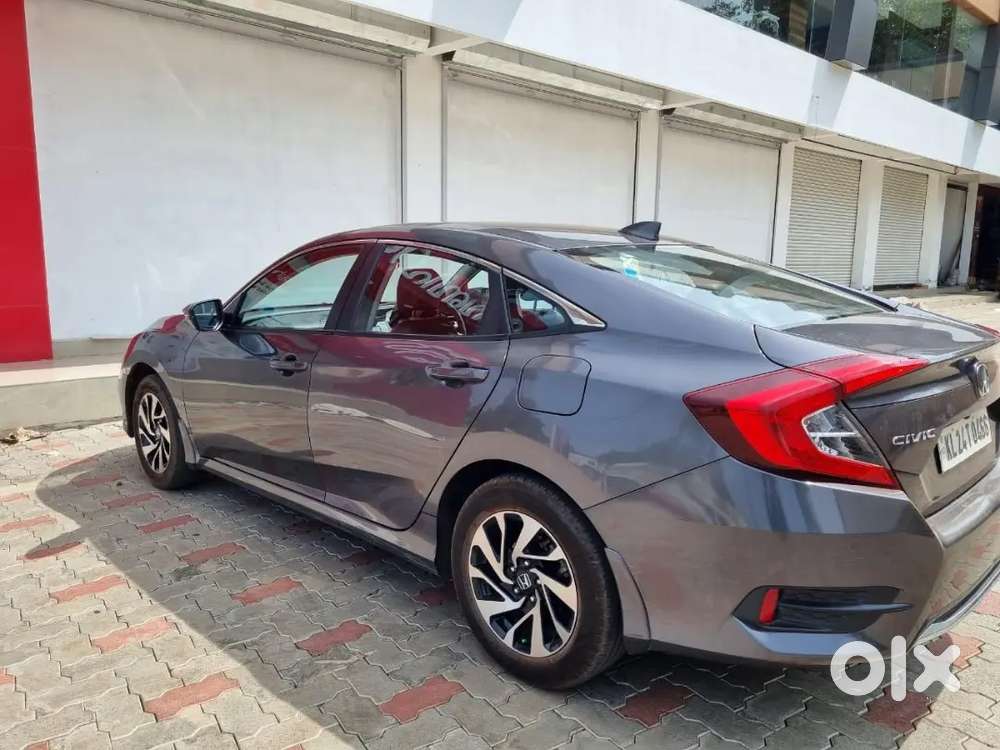 Honda Civic 1.8 Petrol 2019