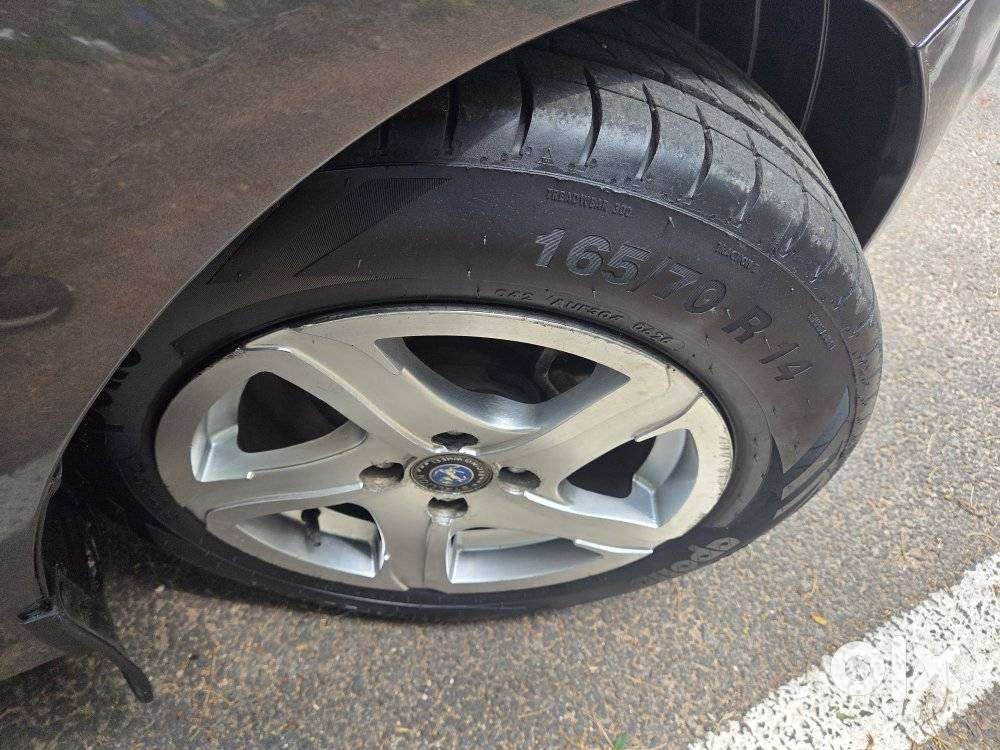 Hyundai I10 Sportz, 2010, Petrol