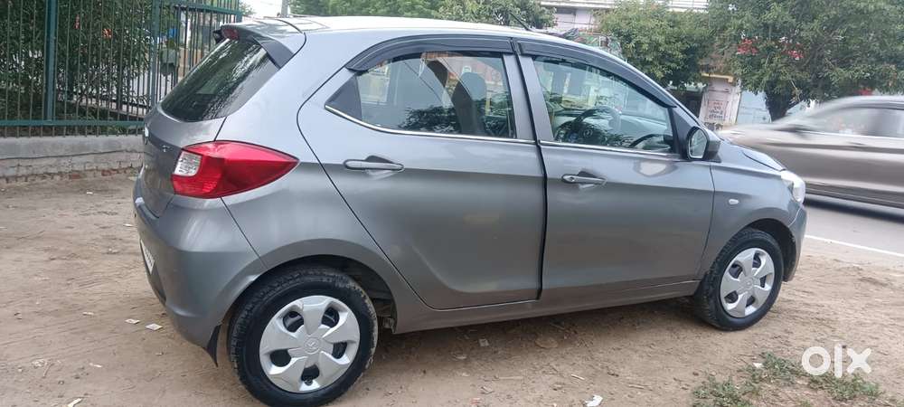 Tata Tiago 1.05 Revotorq Xt, 2019, Petrol