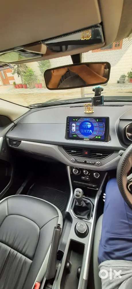 Tata Nexon 2020 Facelift