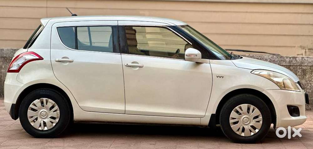 Maruti Suzuki Swift 2004-2010 Vxi With Abs, 2012, Petrol