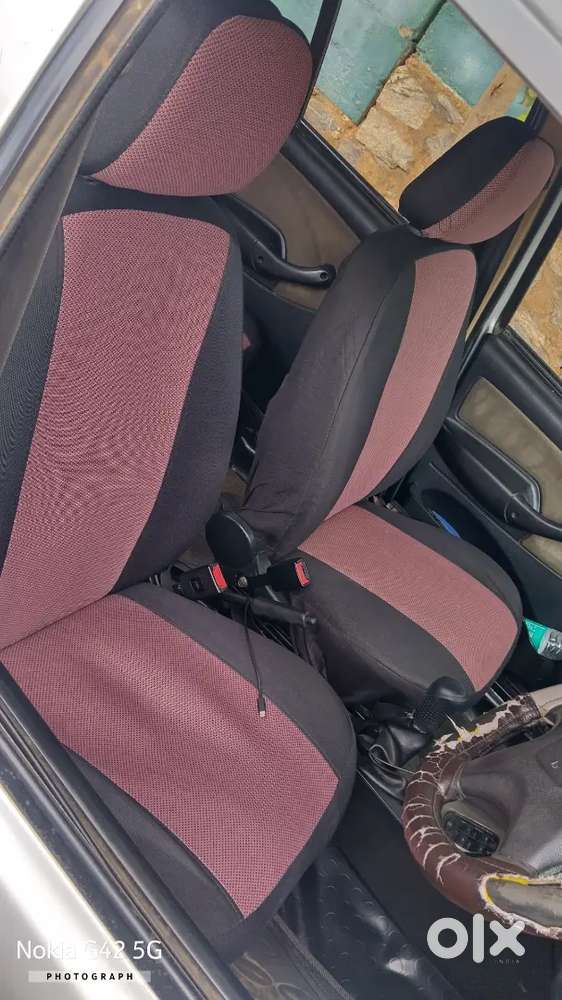Tata Indica Lxi Diesel 2015